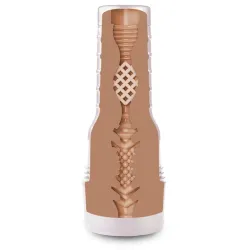 FleshLight Masturbateur Réaliste Autumn Falls Cream
